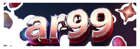 ar99 logo