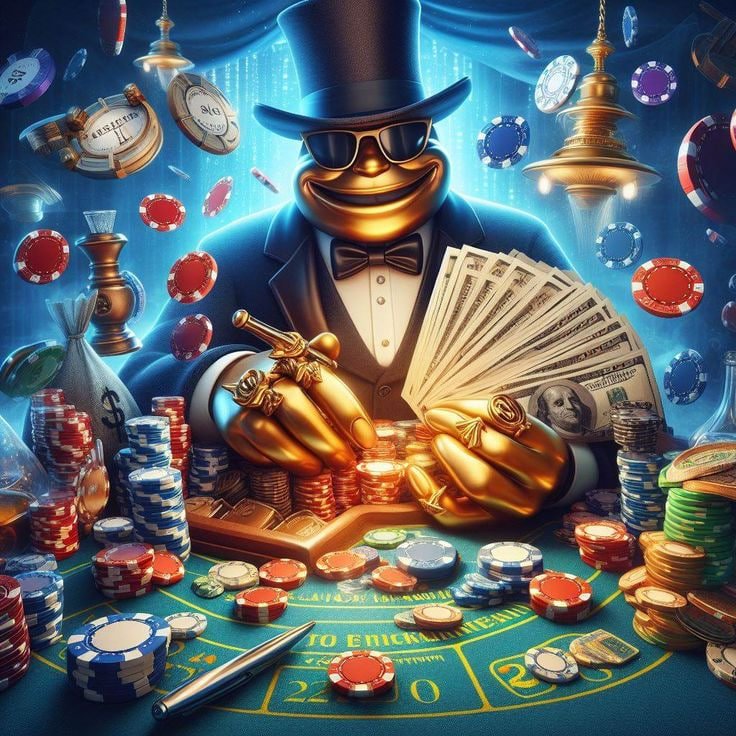ar99 Live Casino